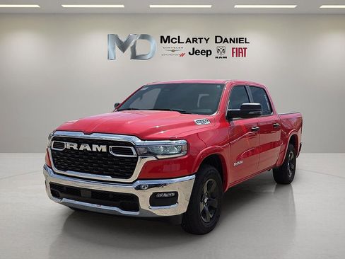 New 2025 RAM 1500 Big Horn image 2