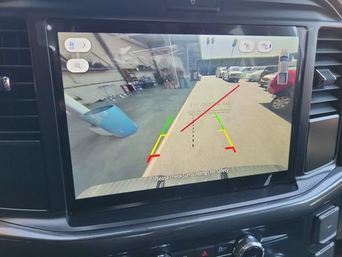 New 2026 Ford F150 STX w/ Equipment Group 200A RWD image 24