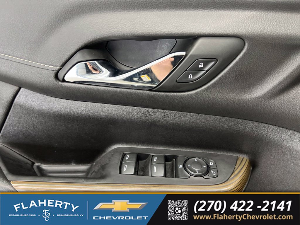 Used 2023 GMC Acadia SLE w/ Driver Convenience Package AWD/4WD image 23