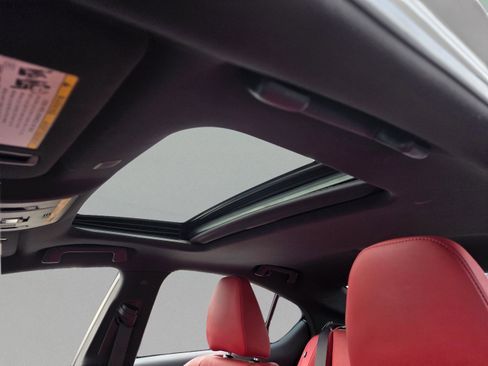 Certified 2023 Lexus IS 350 F Sport w/ Navigation Package image 14