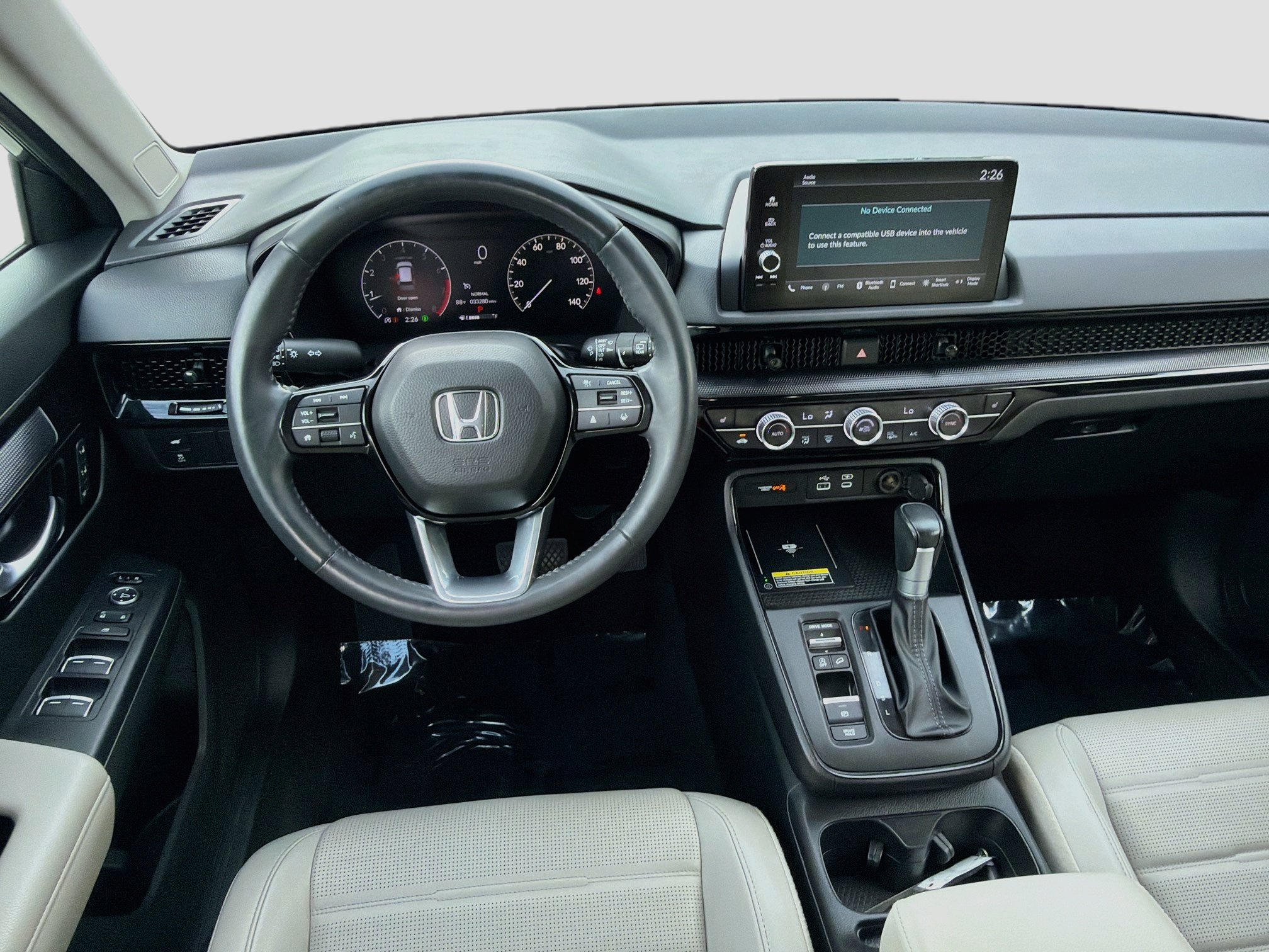 Certified 2024 Honda CR-V EX-L image 20