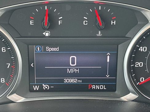 Used 2020 Chevrolet Blazer LT w/ LPO, Floor Liner Package FWD image 19