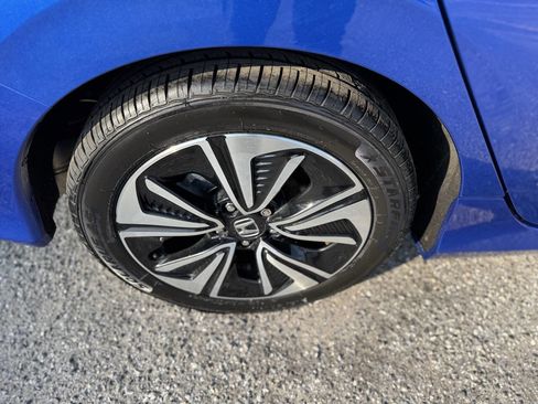 Used 2018 Honda Civic EX-T image 50