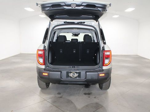 New 2025 Ford Bronco Sport Big Bend w/ Convenience Package image 15