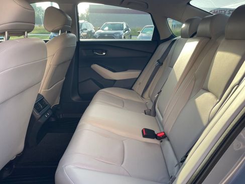 Used 2025 Honda Accord EX-L image 23