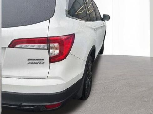 Used 2022 Honda Pilot Special Edition image 14