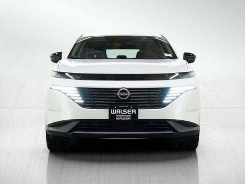 Used 2025 Nissan Murano SL AWD/4WD image 8