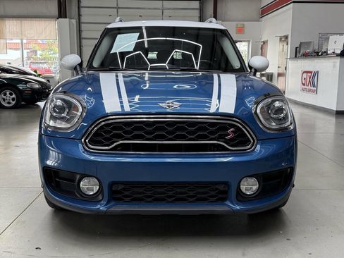Used 2018 MINI Cooper Countryman S FWD image 6