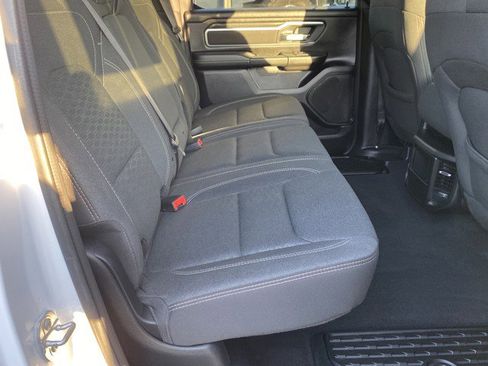 Certified 2025 RAM 1500 Big Horn image 9