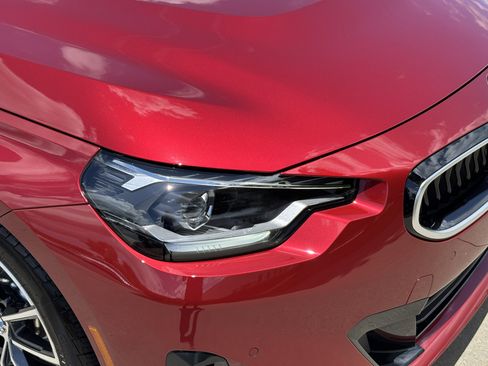 Used 2025 BMW 230i xDrive Coupe w/ Convenience Package image 11