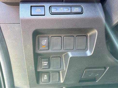 New 2026 Nissan Frontier Pro-X w/ Tow Package image 15