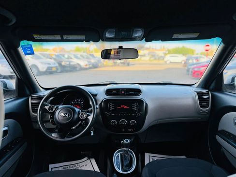 Used 2014 Kia Soul image 15