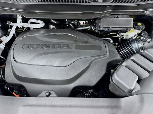 New 2026 Honda Ridgeline Sport image 27