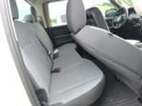 Used 2024 RAM 1500 Tradesman w/ Chrome Plus Package AWD/4WD image 29