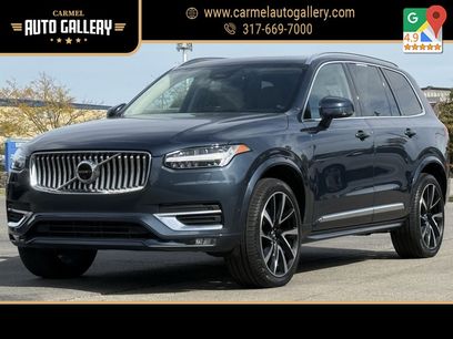 Used 2023 Volvo XC90 B5 Plus w/ Protection Package Premier