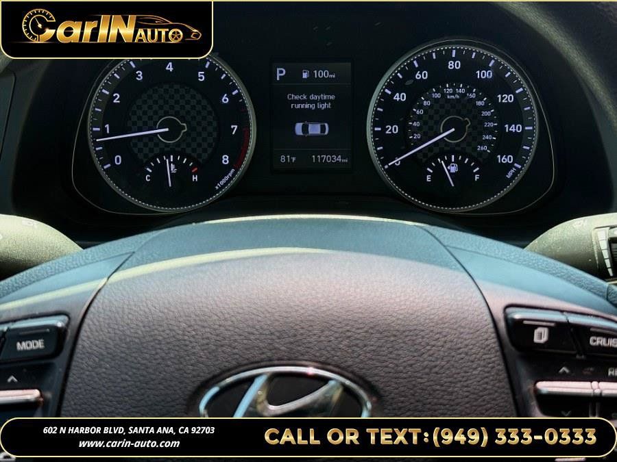 Used 2020 Hyundai Elantra SEL FWD image 20