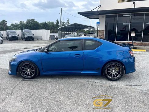 Used 2016 Scion tC FWD image 6