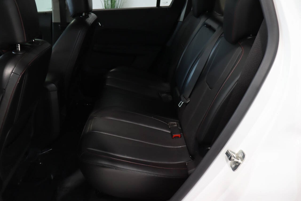Used 2015 GMC Terrain SLT w/ Chrome Edition FWD image 11
