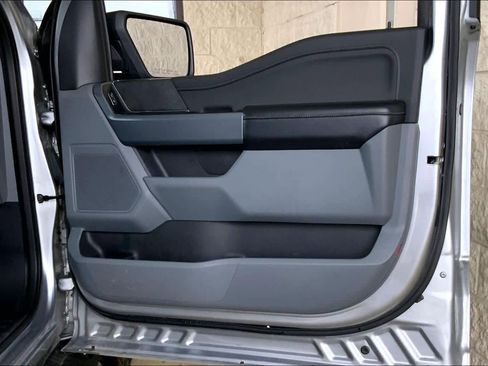 Used 2024 Ford F150 XLT w/ Mobile Office Package image 22