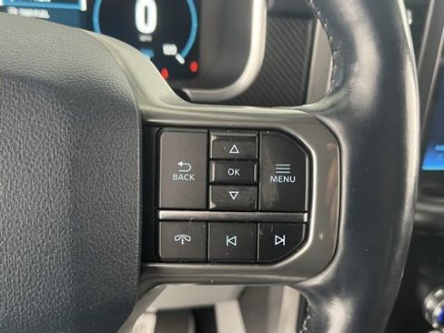 Used 2023 Ford F150 Limited image 39