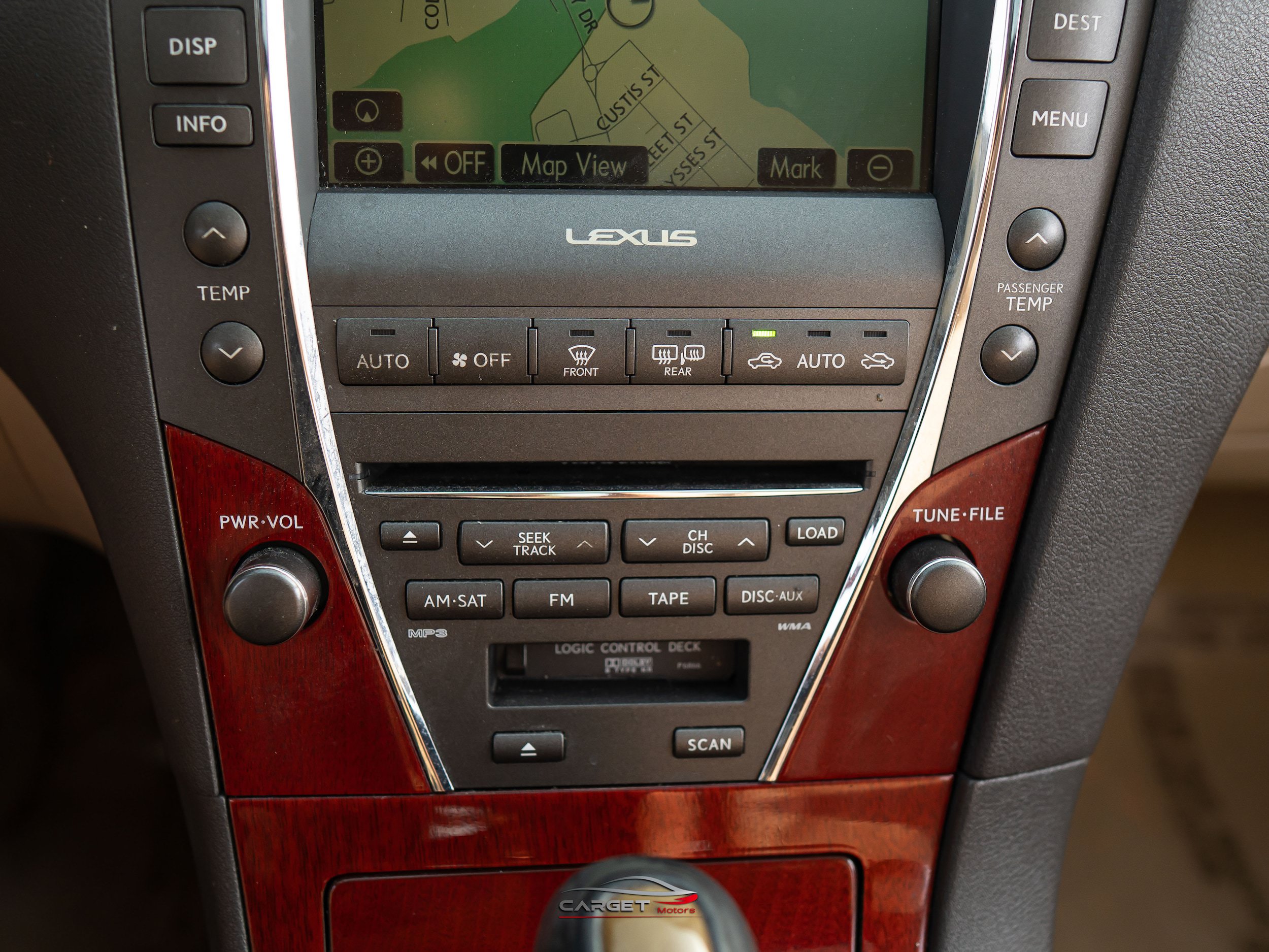 Used 2009 Lexus ES 350 FWD image 28