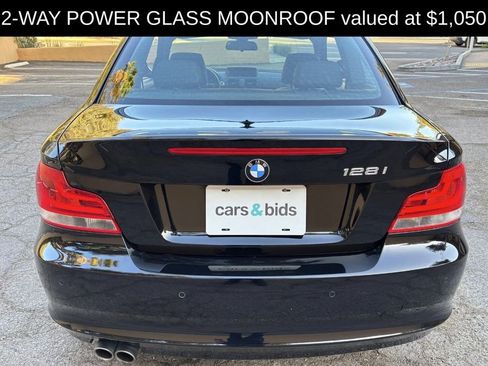 Used 2013 BMW 128i Coupe image 3