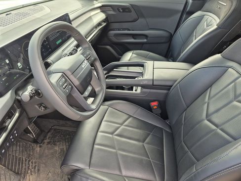 New 2027 Kia Telluride SX X-Line AWD/4WD image 10