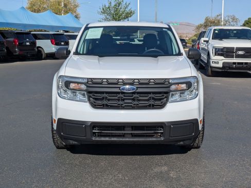 Used 2024 Ford Maverick XL FWD image 9