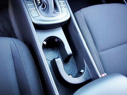 Certified 2026 Hyundai Kona SEL Sport FWD image 31