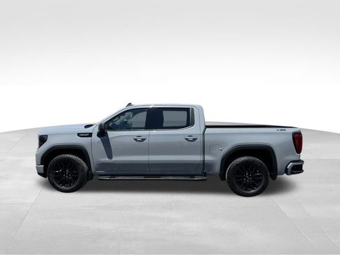 Used 2024 GMC Sierra 1500 Elevation AWD/4WD image 10