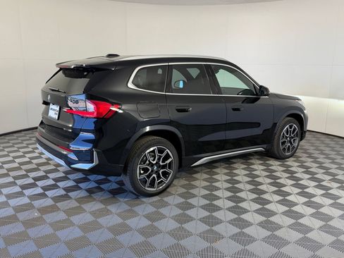 Used 2026 BMW X1 xDrive28i w/ Technology Package AWD/4WD image 9