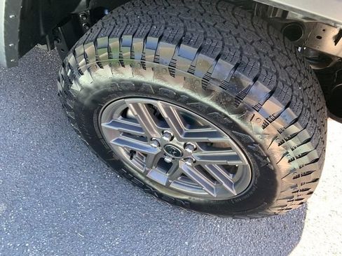 Used 2025 Jeep Wrangler Unlimited Sport AWD/4WD image 11