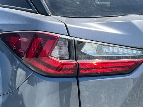 Used 2020 Lexus RX 350 AWD w/ Premium Package image 17