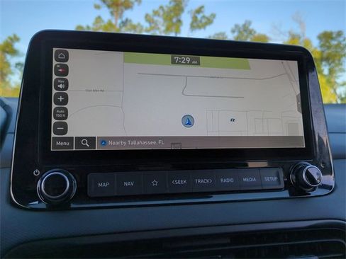 Certified 2023 Hyundai Kona N Line w/ Cargo Package image 21