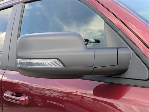 New 2026 RAM 1500 Big Horn image 10