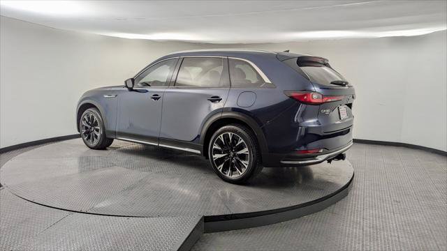 Used 2024 MAZDA CX-90 Plug-In Hybrid w/ Premium Plus AWD/4WD image 6