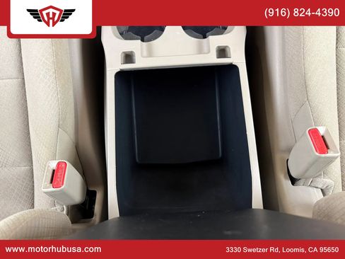 Used 2016 Honda Odyssey EX image 36