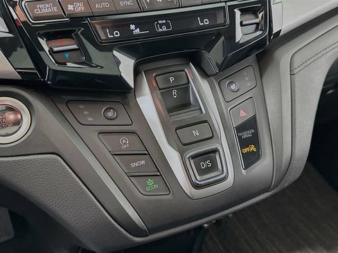 Used 2023 Honda Odyssey EX-L image 21