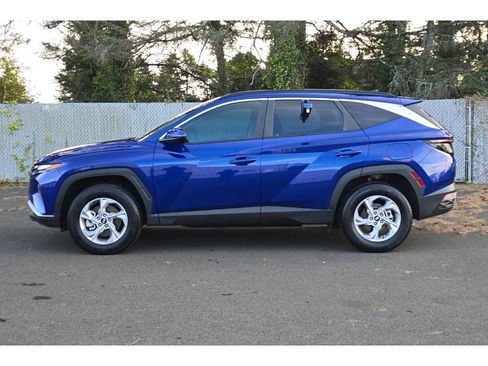 Used 2023 Hyundai Tucson SEL AWD/4WD image 7