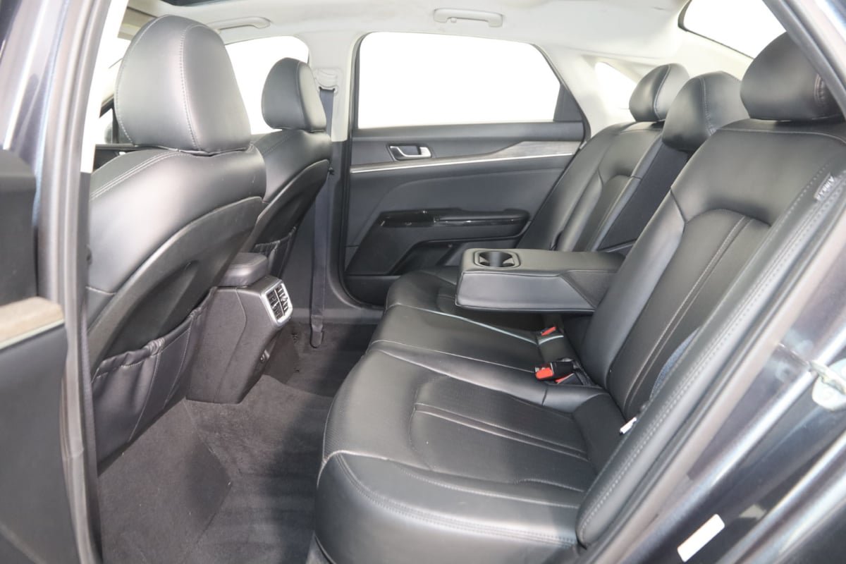 Used 2023 Kia K5 EX w/ EX Premium Package FWD image 42