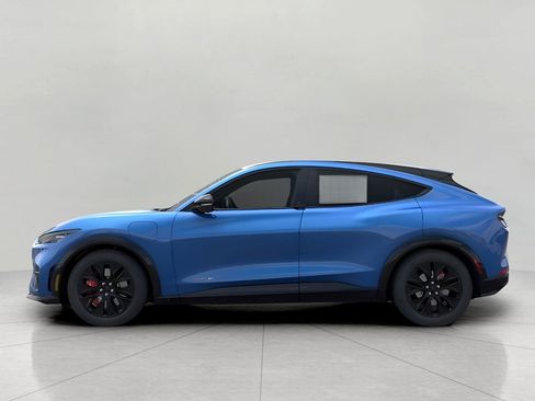 New 2025 Ford Mustang Mach-E Premium w/ Sport Appearance Package image 3
