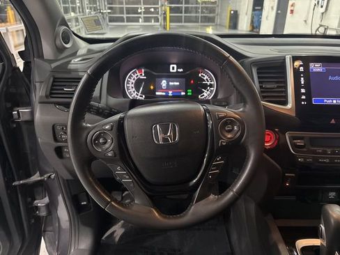 Used 2019 Honda Ridgeline RTL-E image 17