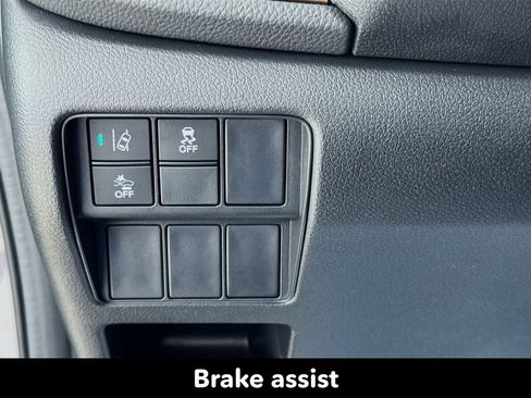 Used 2021 Honda CR-V EX image 13