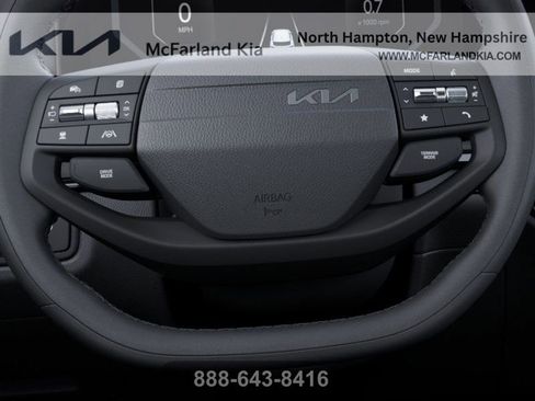 New 2026 Kia Sportage X-Line w/ X-Line Technology Package image 23