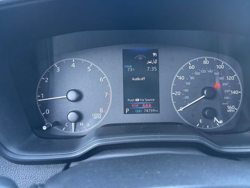 Used 2023 Toyota Corolla LE FWD image 17