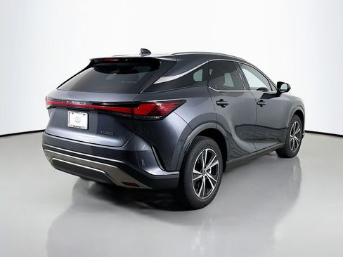 Used 2025 Lexus RX 350 Premium w/ Accessory Package (Z1) FWD image 5