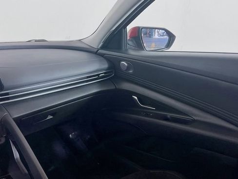 Used 2023 Hyundai Elantra SEL w/ Convenience Package FWD image 21