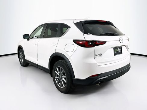 Used 2023 MAZDA CX-5 AWD 2.5 S w/ Select Package image 5