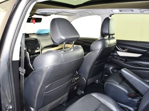 Used 2019 Subaru Ascent Limited w/ Popular Package #2A AWD/4WD image 51