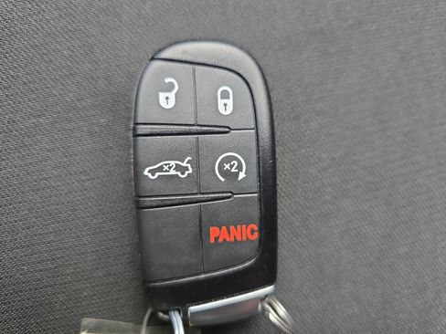 Certified 2022 Dodge Challenger GT image 24